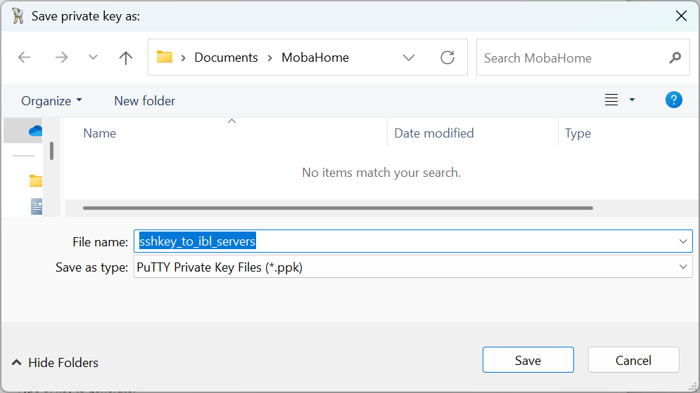 mobaxterm_keygen_comment_save_privatekey