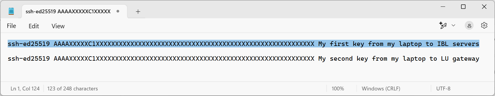 mobaxterm public key 1